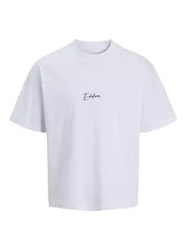 Рубашка JACK & JONES, белый
