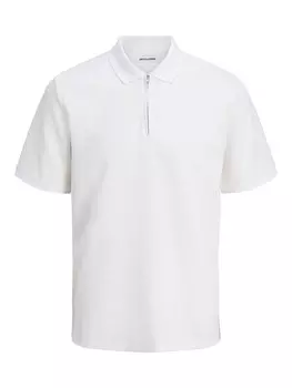 Рубашка JACK & JONES, белый