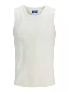 Рубашка JACK & JONES, белый