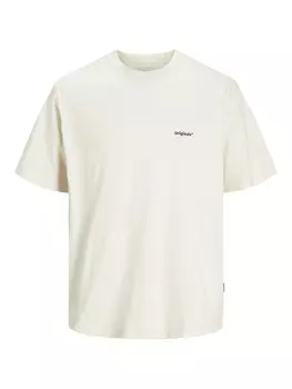 Рубашка JACK & JONES, белый
