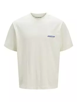 Рубашка JACK & JONES, белый