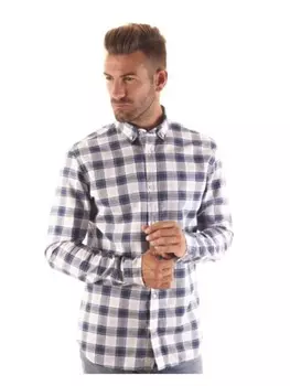 Рубашка Jack & Jones, белый