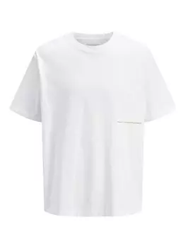 Рубашка JACK & JONES, белый