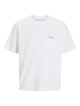 Рубашка JACK & JONES, белый