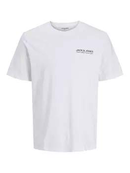 Рубашка JACK & JONES, белый
