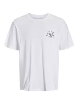 Рубашка JACK & JONES, белый
