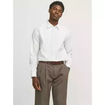 Рубашка Jack & Jones Bushwick Stanley, белый