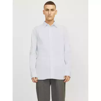 Рубашка Jack & Jones Bushwick Stanley, синий