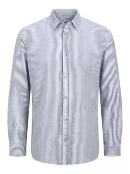 Рубашка Jack & Jones, цвет infinity
