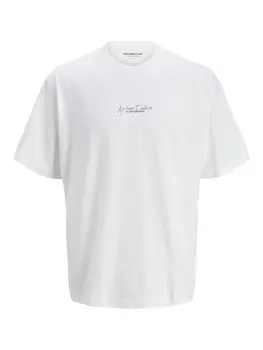 Рубашка JACK & JONES JCOCHROME, белый