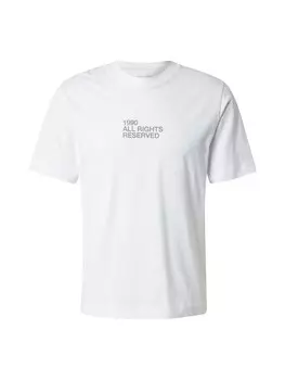 Рубашка JACK & JONES JCODYNAMIC, белый