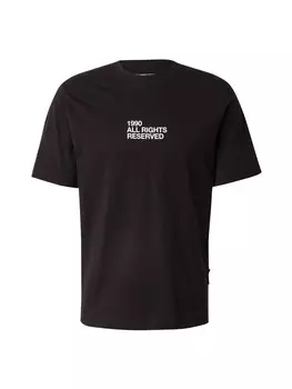 Рубашка JACK & JONES JCODYNAMIC, черный