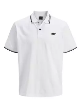 Рубашка JACK & JONES JCOPACER, белый