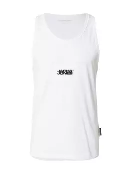 Рубашка JACK & JONES JCOSago, белый
