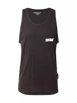 Рубашка JACK & JONES JCOSago, черный