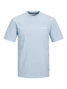 Рубашка JACK & JONES JJBeau, светло-синий