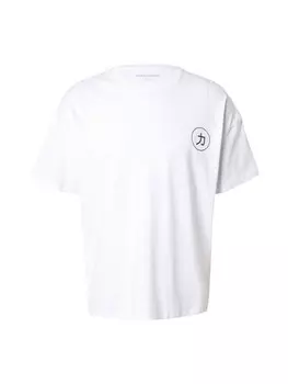 Рубашка JACK & JONES JJDRAGON, белый