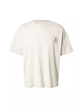 Рубашка JACK & JONES JJDRAGON, бежевый