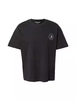 Рубашка JACK & JONES JJDRAGON, черный
