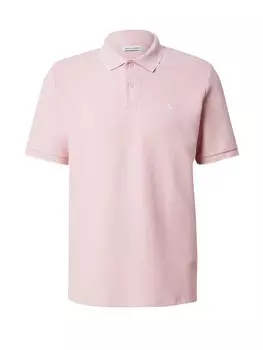 Рубашка JACK & JONES JJEAustin, розовый