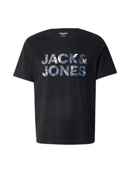Рубашка JACK & JONES JJEBryan, черный