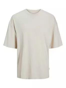 Рубашка JACK & JONES JJECharge, кремовый