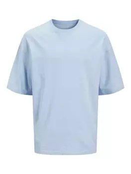 Рубашка JACK & JONES JJECharge, светло-синий
