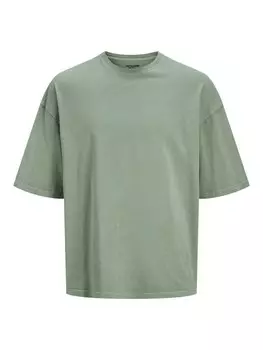 Рубашка JACK & JONES JJECharge, светло-зеленый