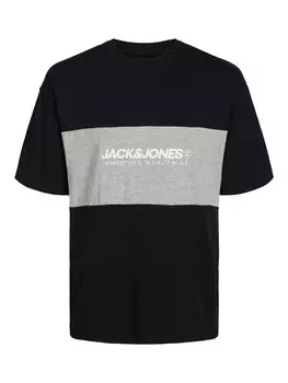 Рубашка JACK & JONES JJELegacy, черный