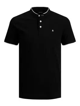 Рубашка JACK & JONES JJEPAULOS, черный
