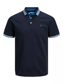 Рубашка JACK & JONES JJEPaulos, ночной синий