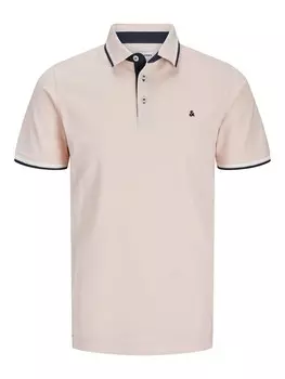 Рубашка JACK & JONES JJEPaulos, розовый
