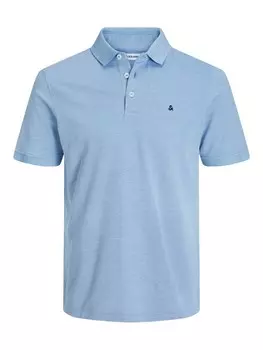 Рубашка JACK & JONES JJEPaulos, светло-синий