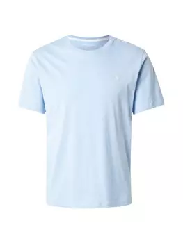 Рубашка JACK & JONES JJEPaulos, светло-синий