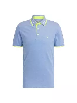 Рубашка JACK & JONES JJEPaulos, светло-синий