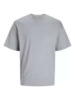 Рубашка JACK & JONES JJEUrban Edge, серый