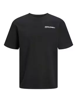 Рубашка JACK & JONES JJHAWAII, черный