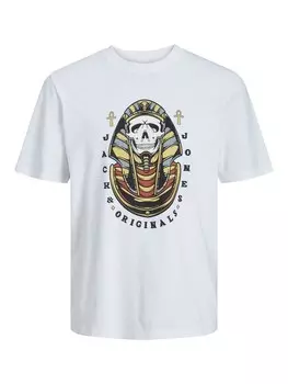 Рубашка JACK & JONES JORHEAVENS, белый