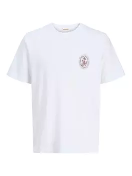 Рубашка JACK & JONES JORHydra, белый