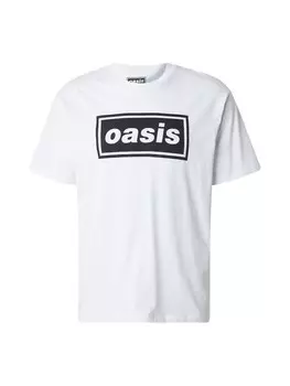 Рубашка JACK & JONES JOROasis, белый