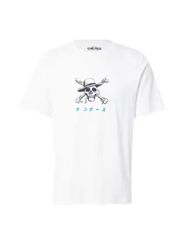 Рубашка JACK & JONES JORONEPIECE, белый