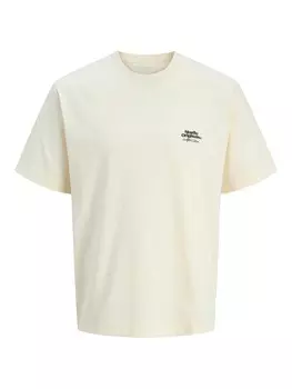 Рубашка JACK & JONES JORPAROS, белый