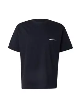 Рубашка JACK & JONES JORPAROS, черный