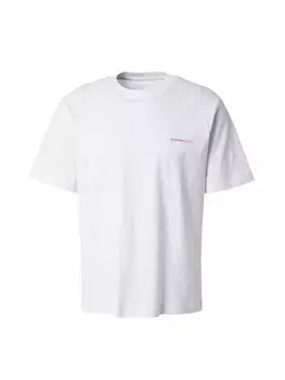 Рубашка JACK & JONES JORRIDGEWOOD, белый