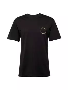 Рубашка JACK & JONES JORSEQUOIA, черный