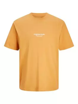 Рубашка JACK & JONES JORVesterbro, цвет Curry
