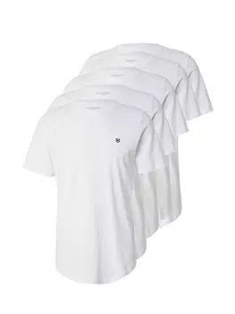Рубашка JACK & JONES JPRBLABRODY, белый