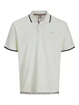 Рубашка JACK & JONES JPRBLualves, белый