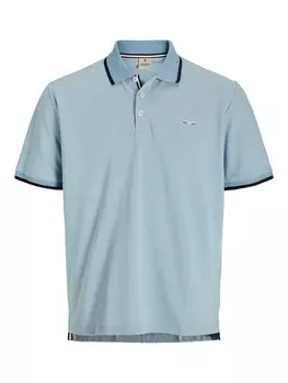 Рубашка JACK & JONES JPRBLualves, светло-синий