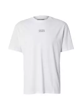 Рубашка JACK & JONES JWHCLASSIC, белый